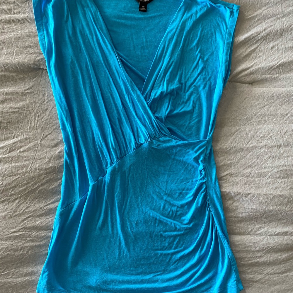 Ann Taylor Women’s top
